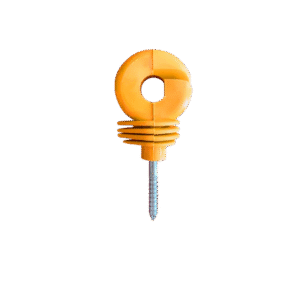 Aislador Tornillo Bolsa x 50 Unds