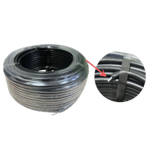 Cable Aislado Rollo x 50 Mts