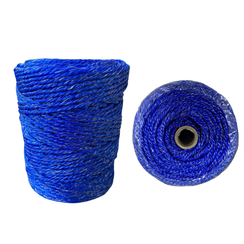 Cordón Eléctrico x 100 Mts