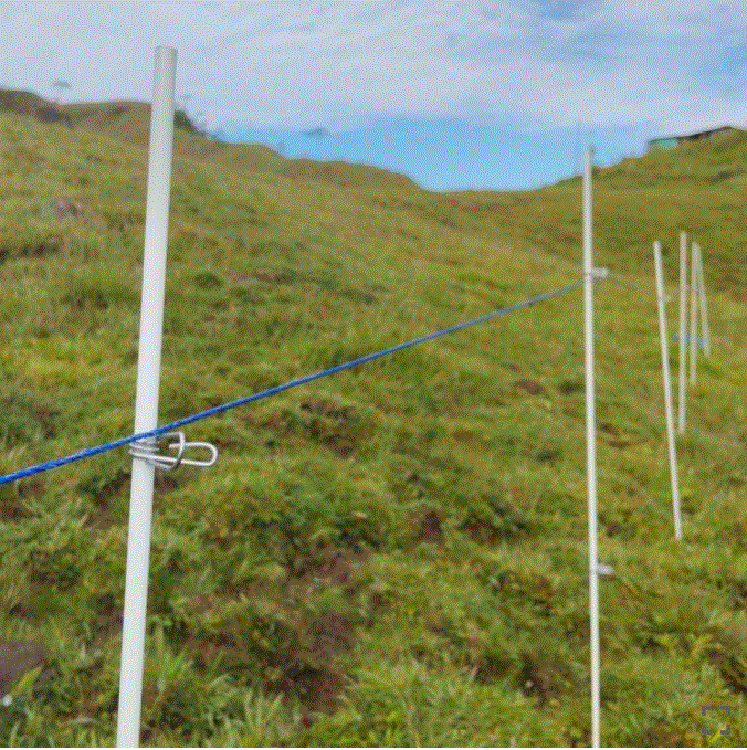 VARILLA FIBRA DE VIDRIO 1,5MTS 10MM PAQ X 12 UNIDADES - Image 2