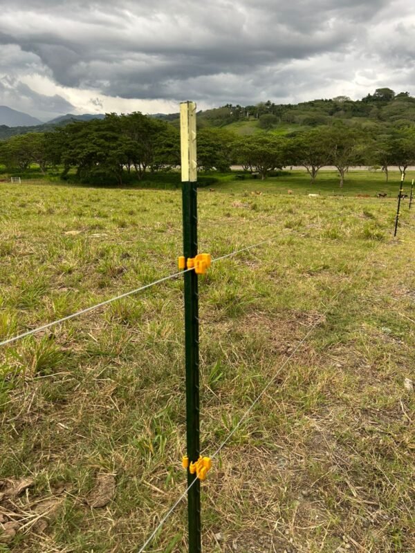 Poste De Acero 1.82 Mts - Image 3