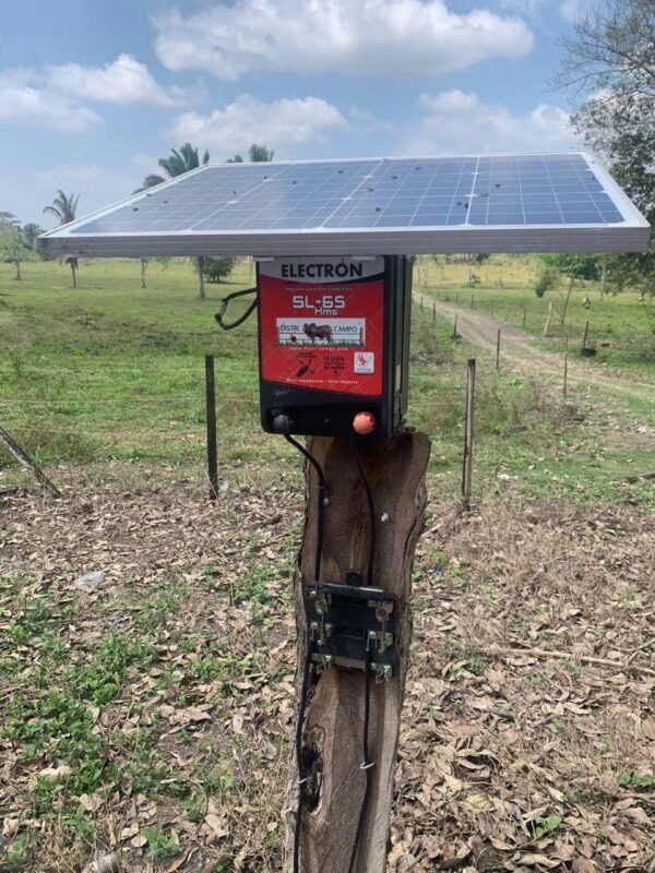 Impulsor Solar Todo En Uno - Image 2