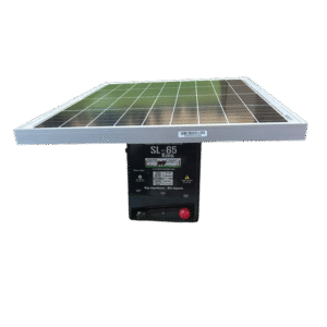 Impulsor Solar Todo En Uno